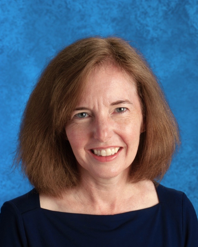 Mrs. Julie Evans