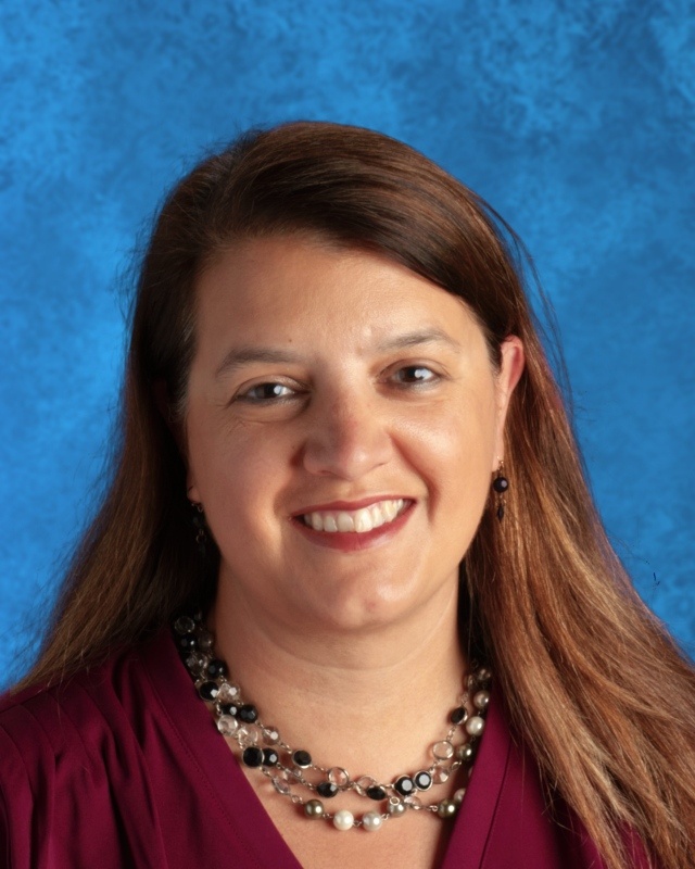 Mrs. Michelle Kabadi