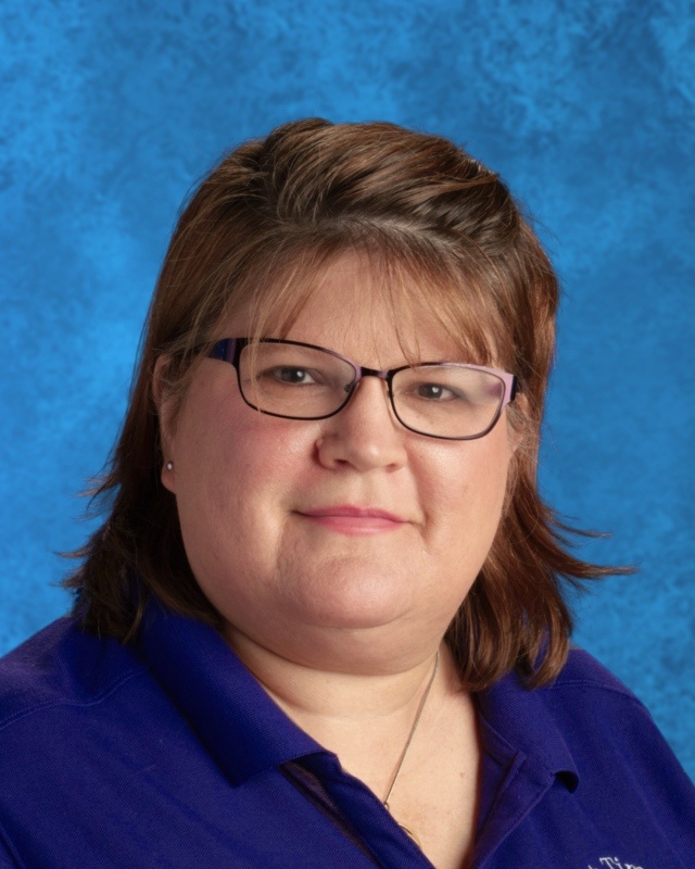 Preschool Faculty – Saint Timothy Catholic School