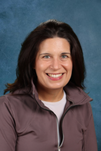Dr. Nikki Testani, DHP