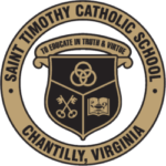 Saint Timothy Catholic School – Chantilly, Virginia