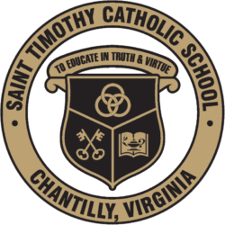 Saint Timothy Catholic School
